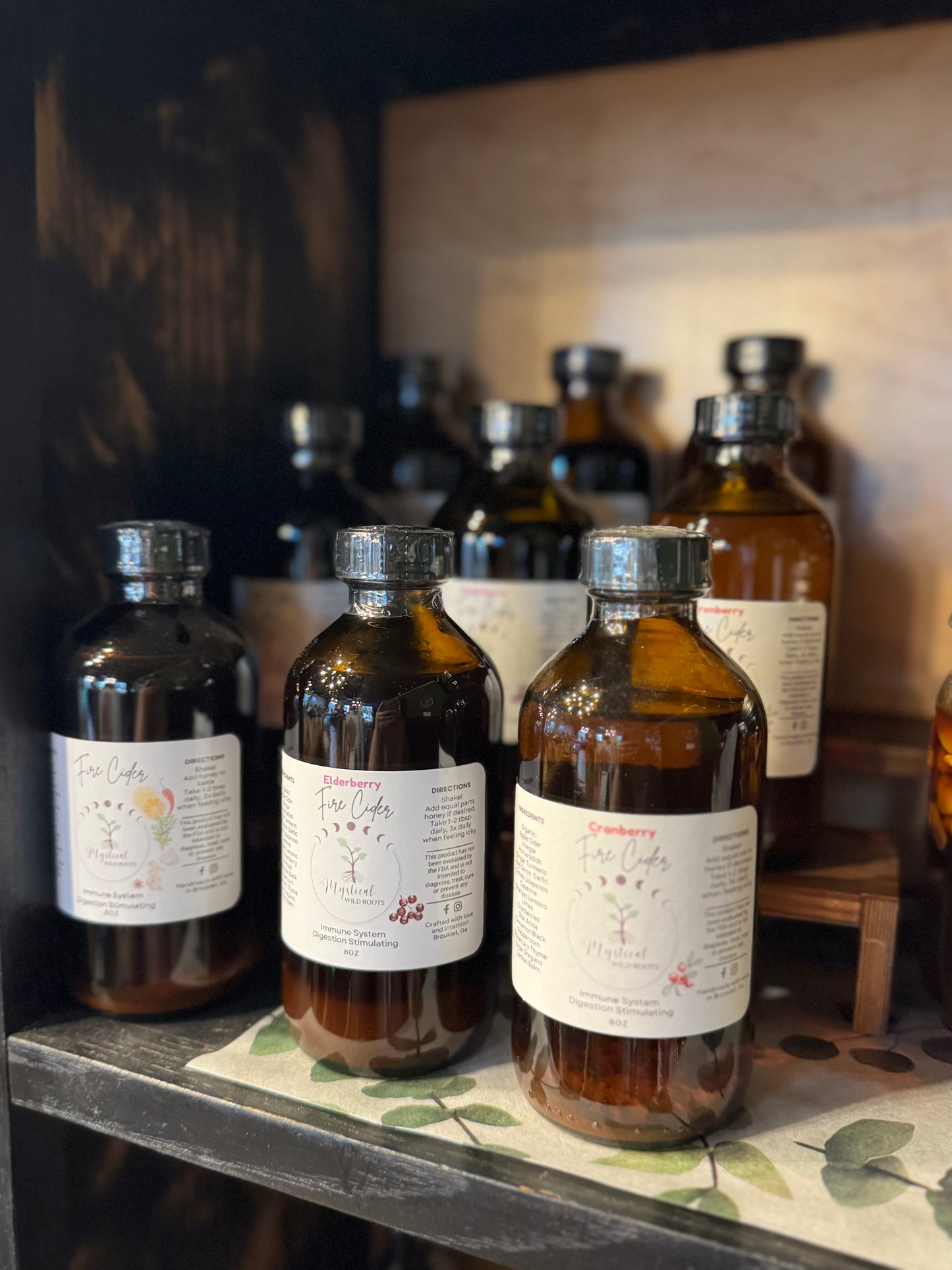 Fire Cider