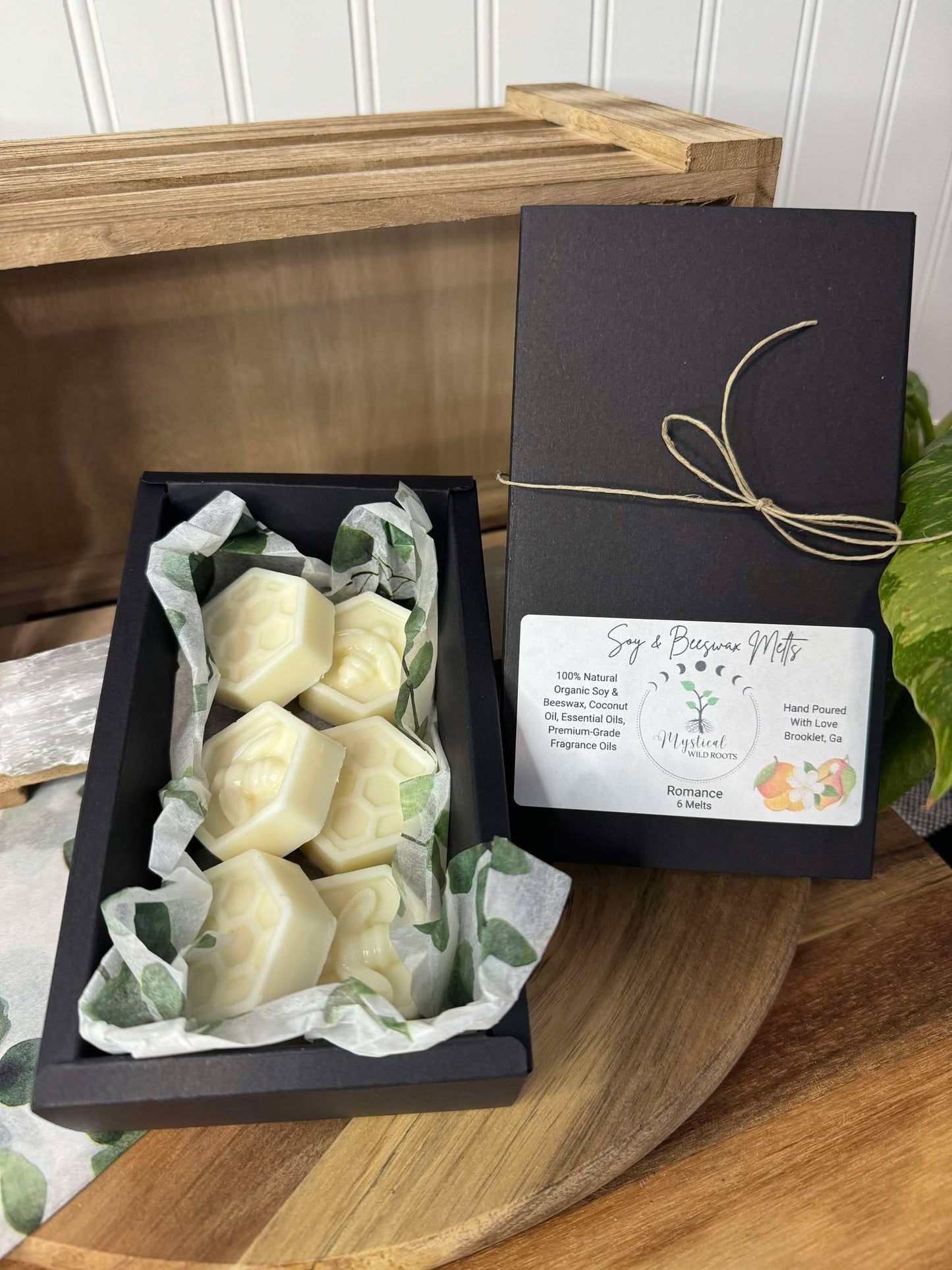 Wax Melts