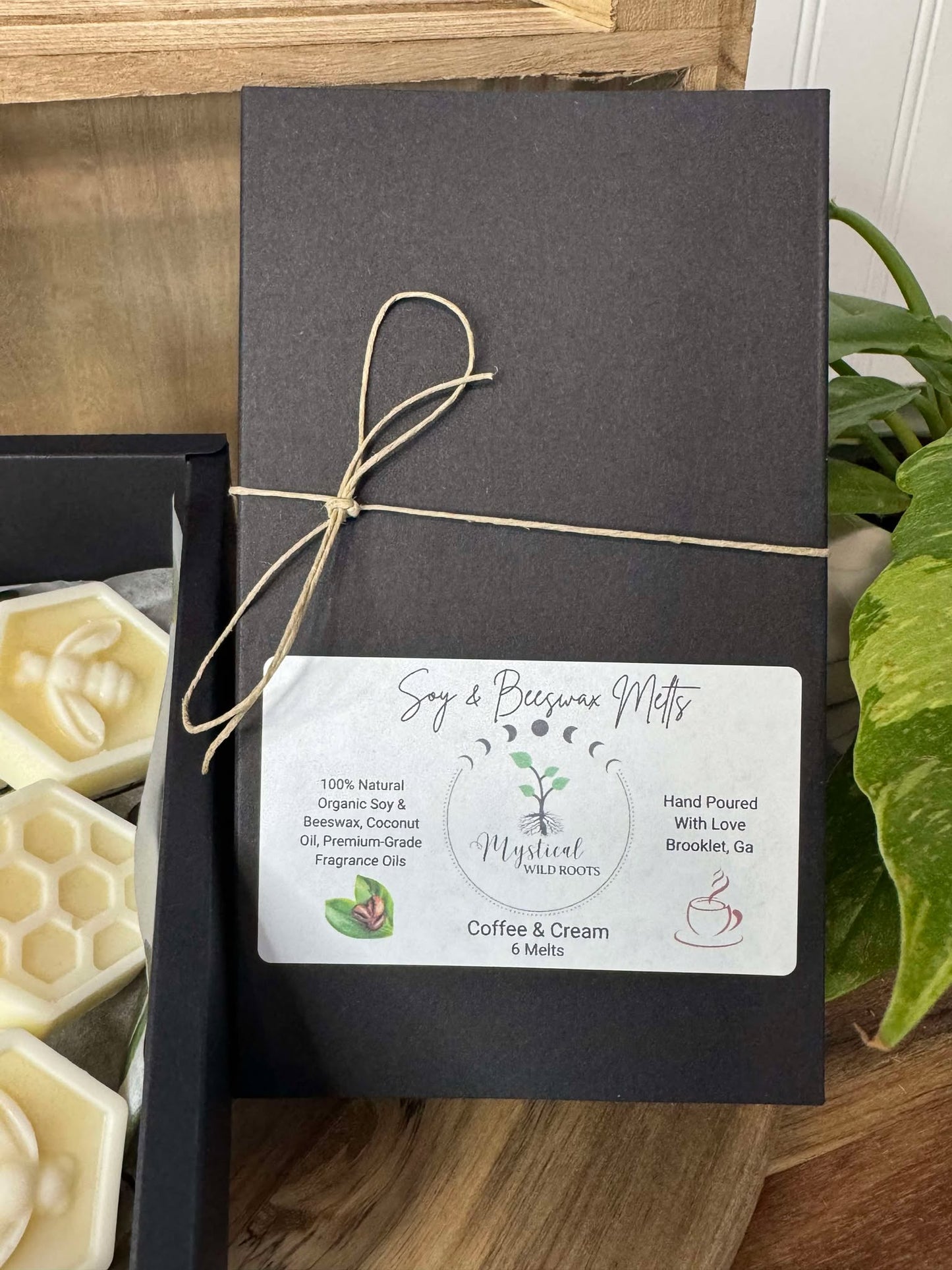 Wax Melts