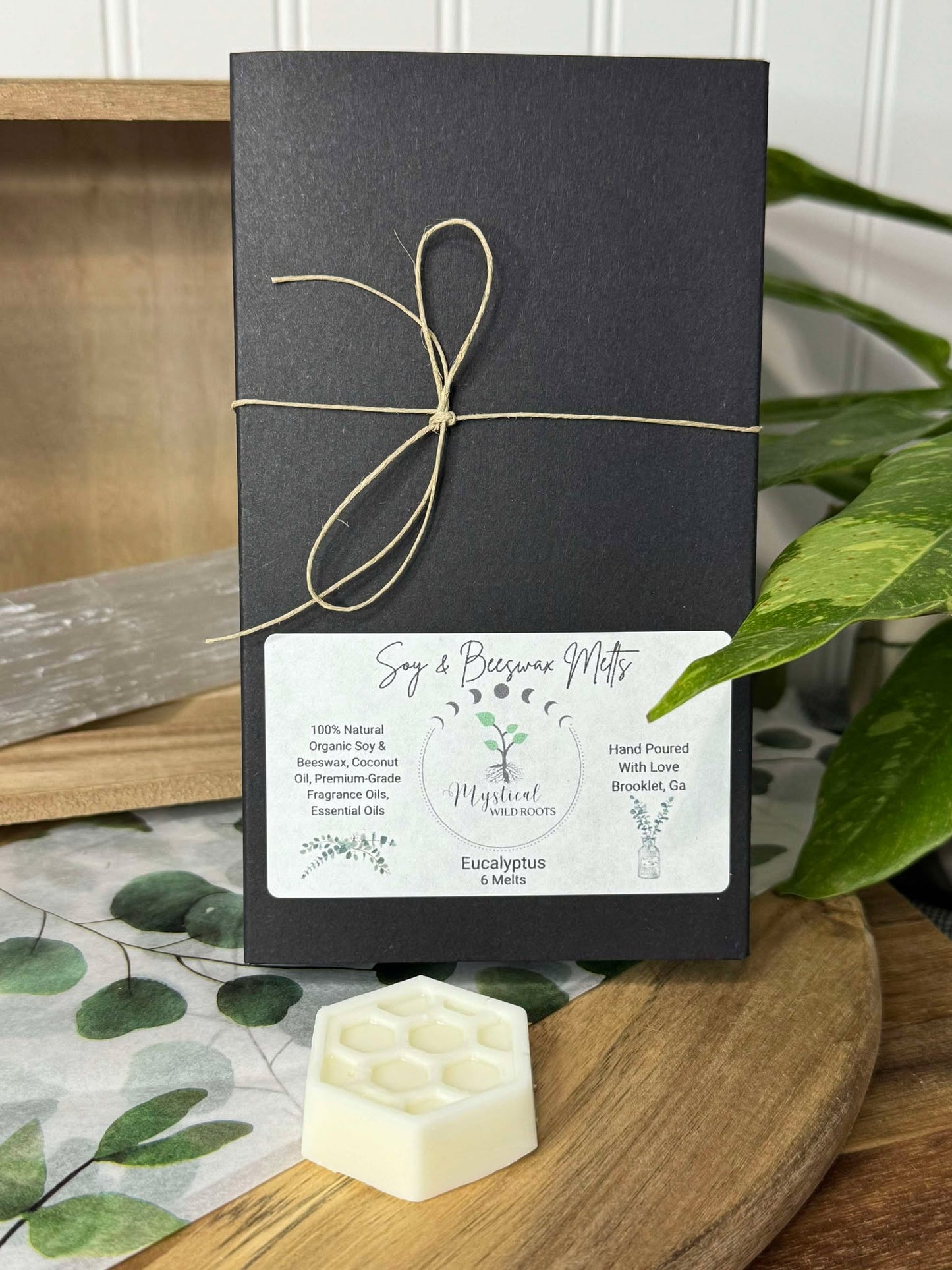 Wax Melts