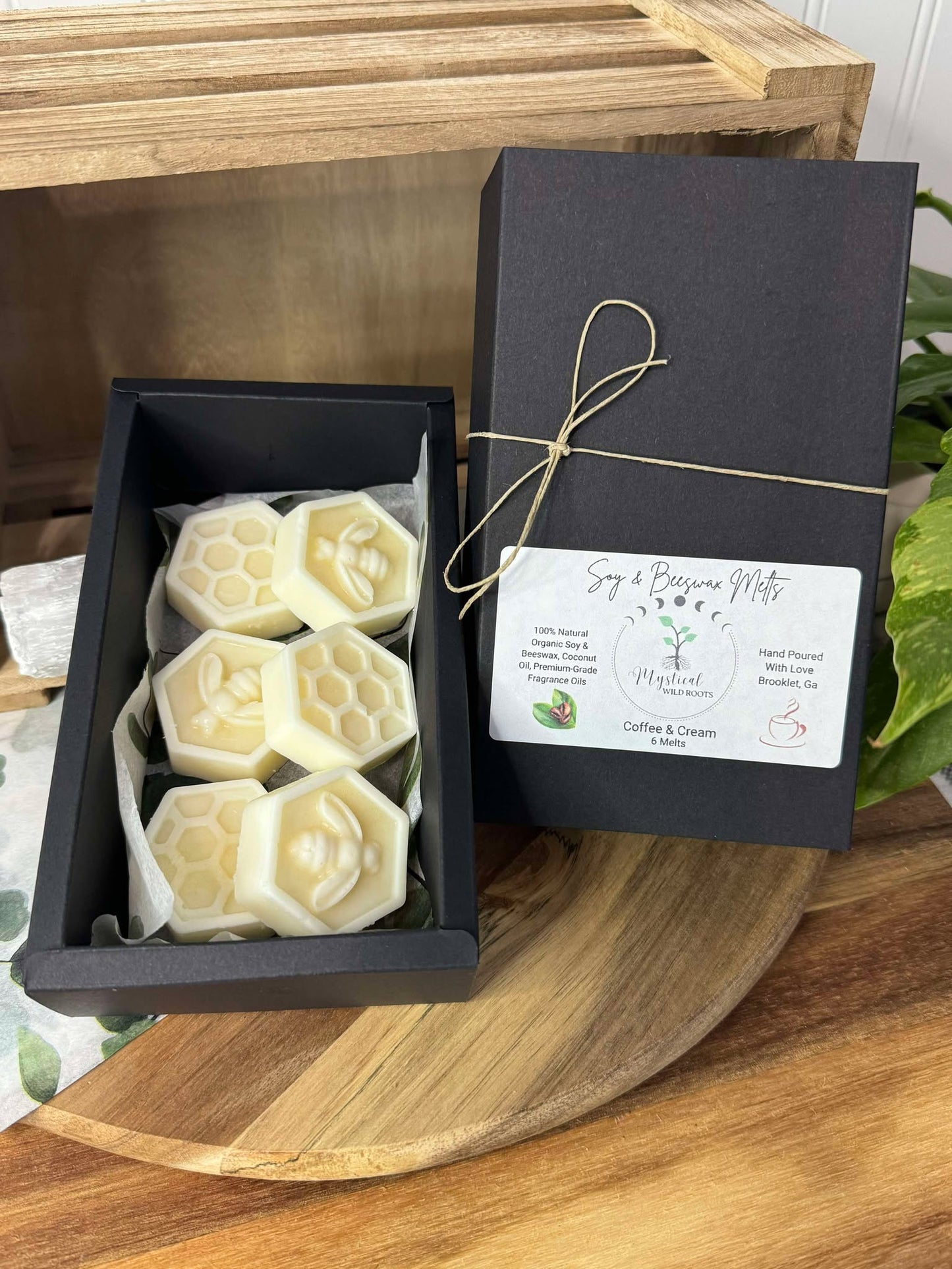 Wax Melts