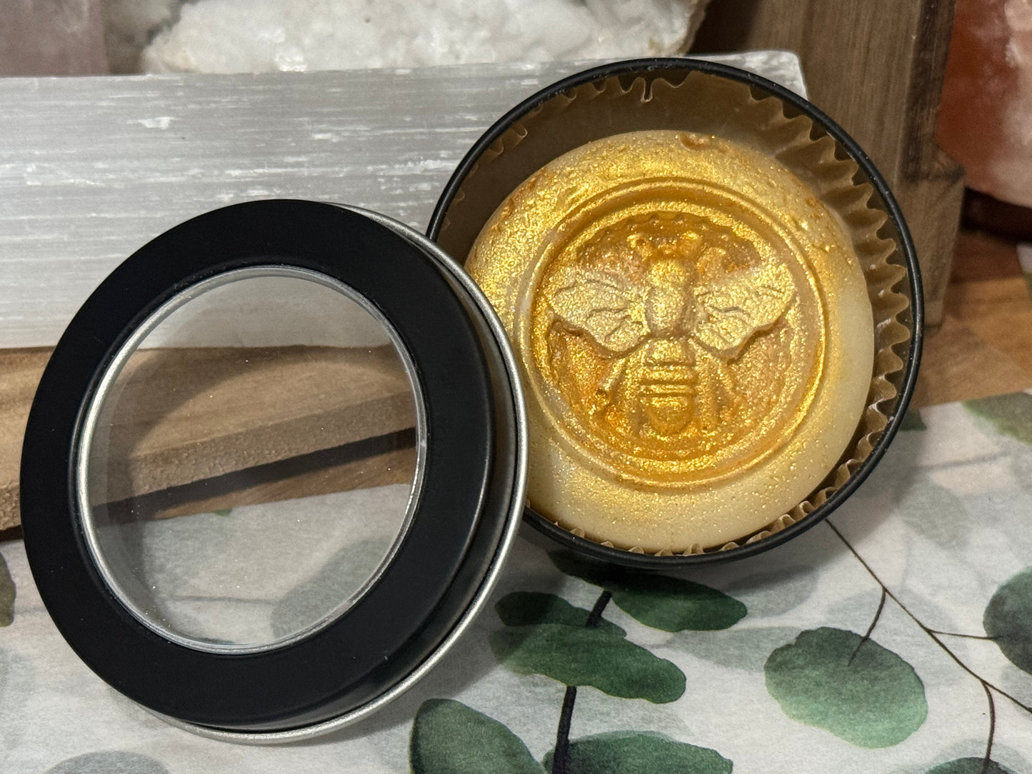 Lotion Bar