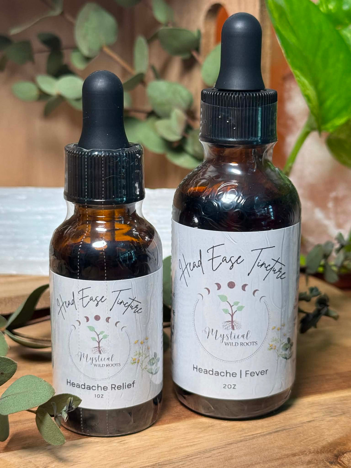 Head Ease Tincture