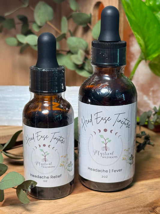 Head Ease Tincture