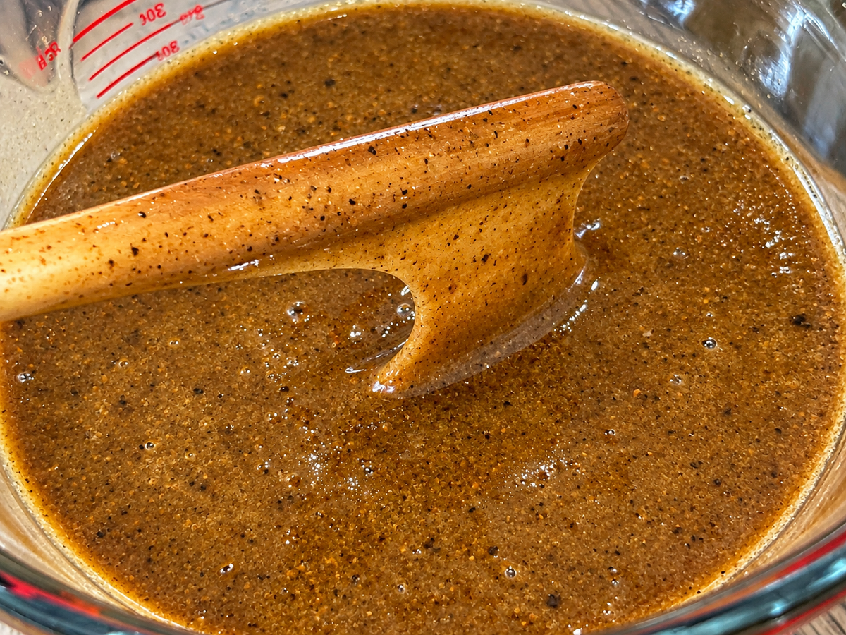 Chai Honey