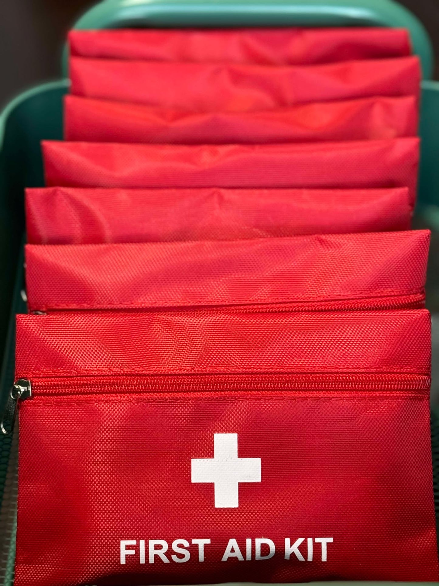 First Aid Kit