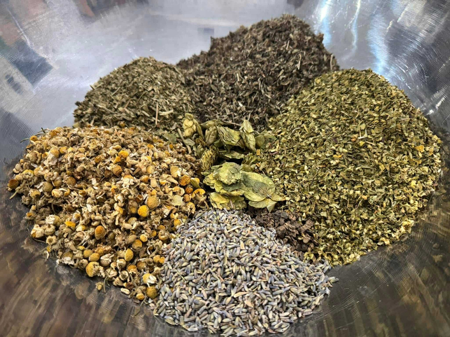 MoonRise Tea