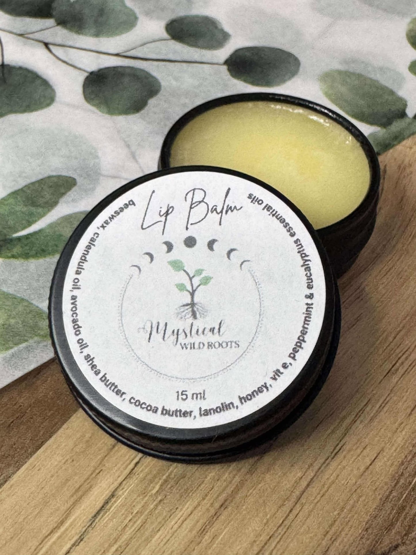 Lip Balm