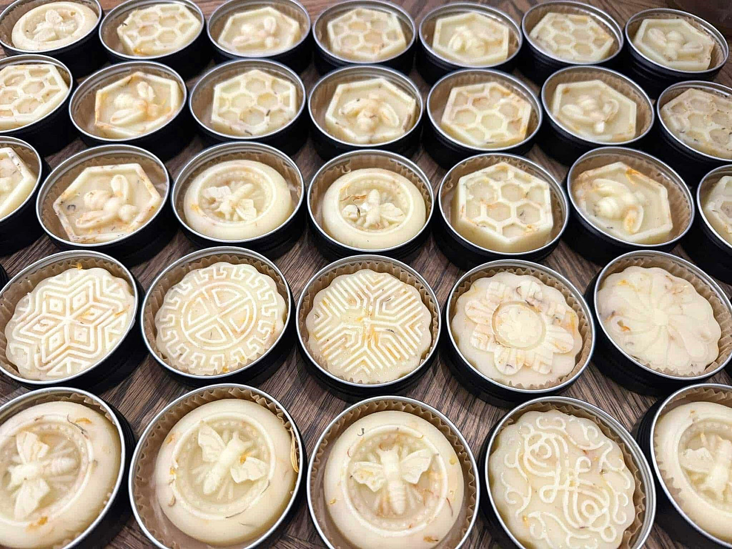 Lotion Bar