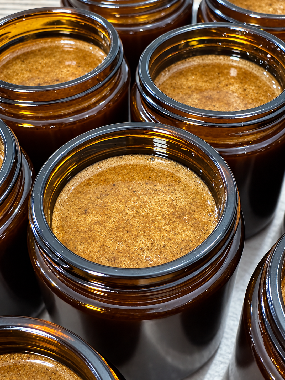 Chai Honey
