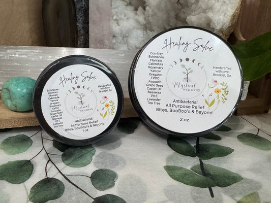 Healing Salve